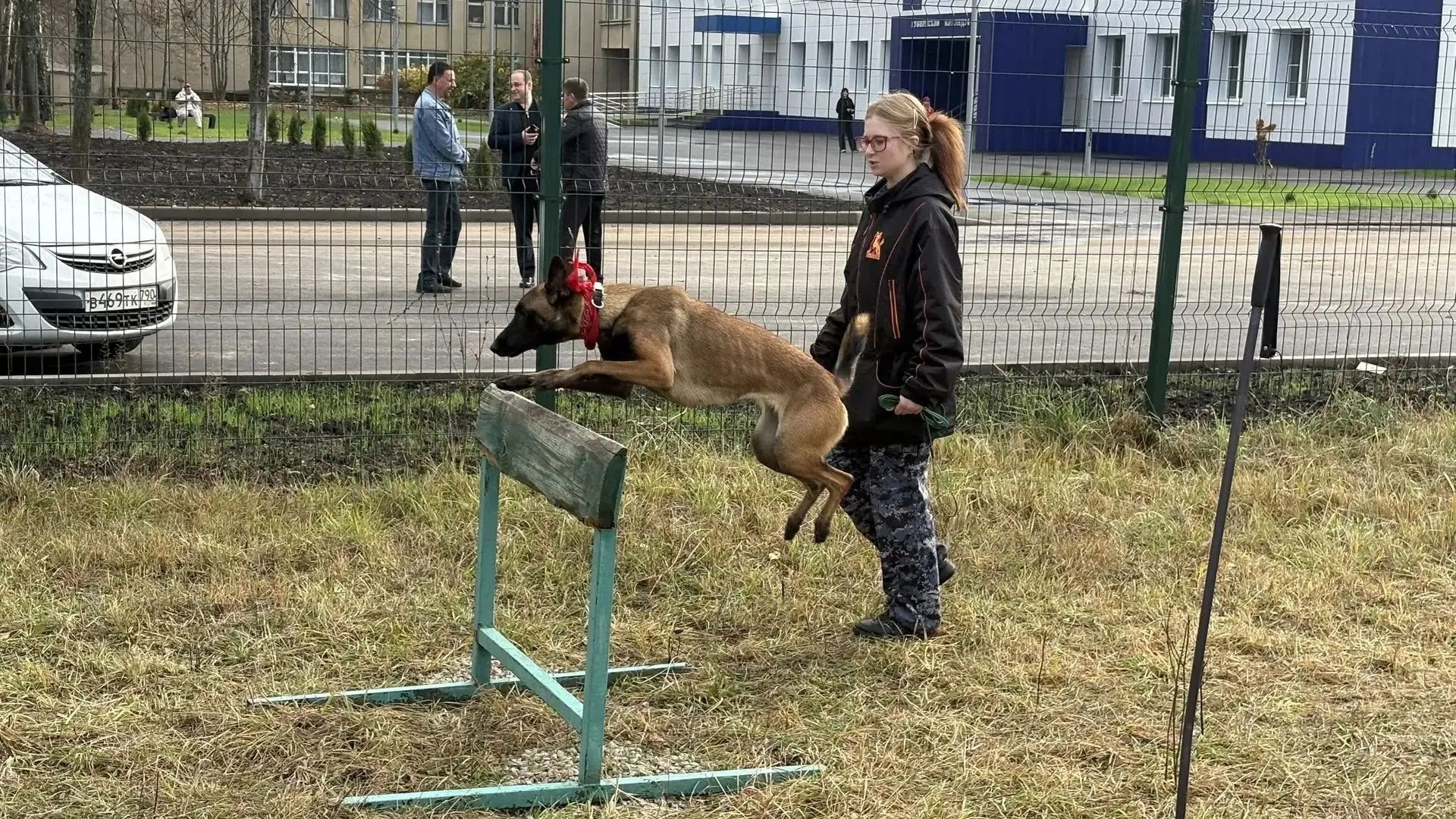 Единый день открытых дверей прошел в корпусе №6 Губернского колледжа: масштабное событие для будущих